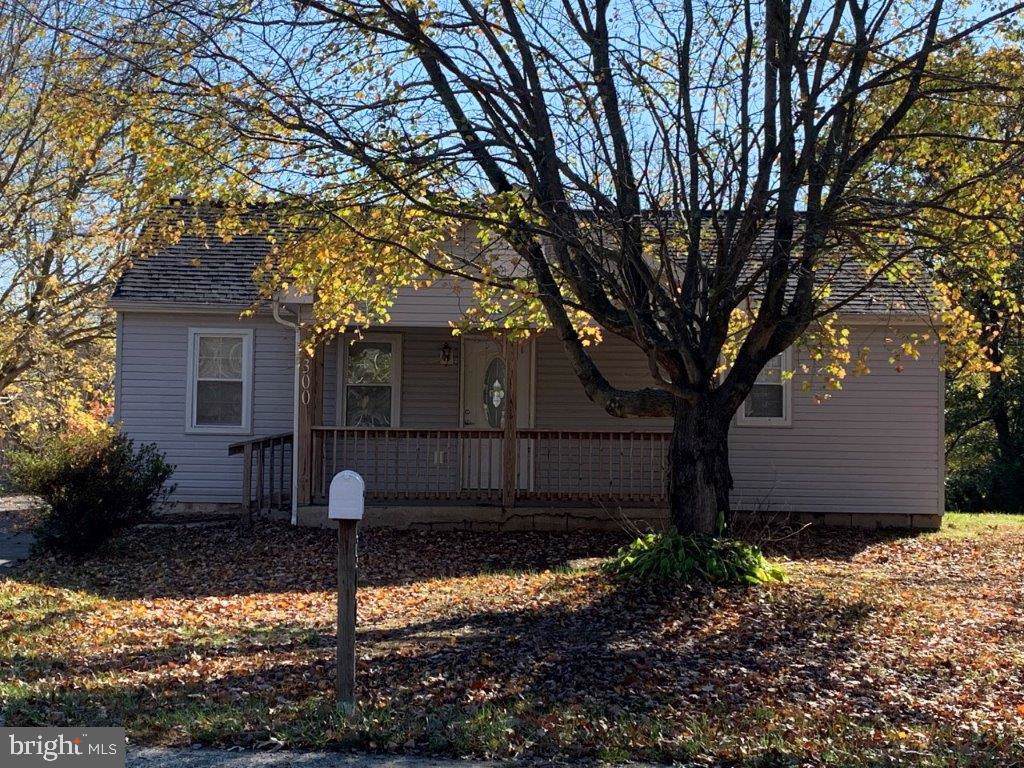 300 Marley Road - Photo 1