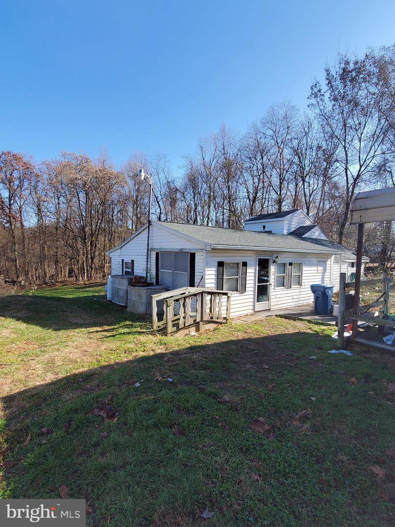 1950 Old Trail Road - Photo 1