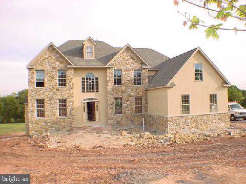 7153 Stump Road - Photo 1