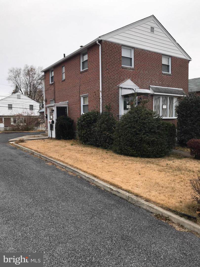 404 W Grays Ave Grays Avenue - Photo 1