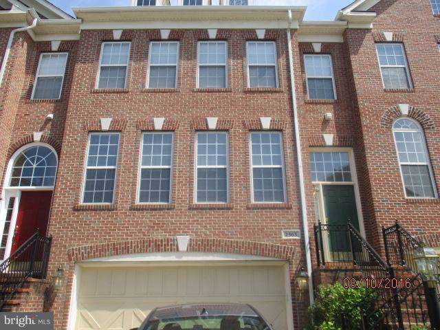 2363 Stone Fence Lane - Photo 1