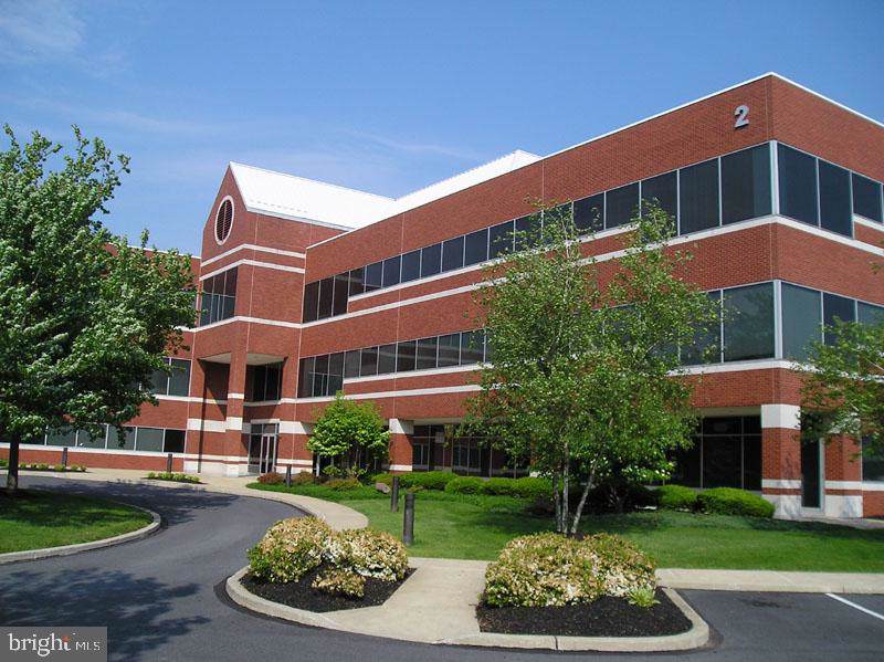 2 Meridian Boulevard - Photo 1