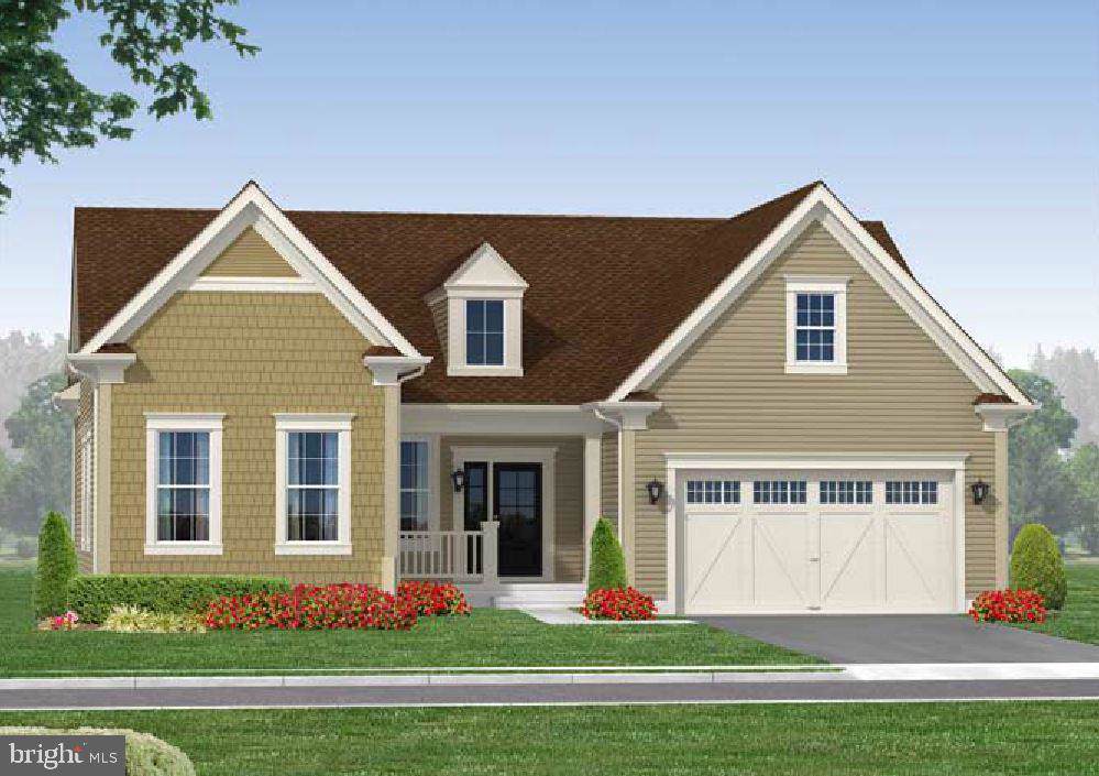 601 Vivaldi Drive - Photo 1