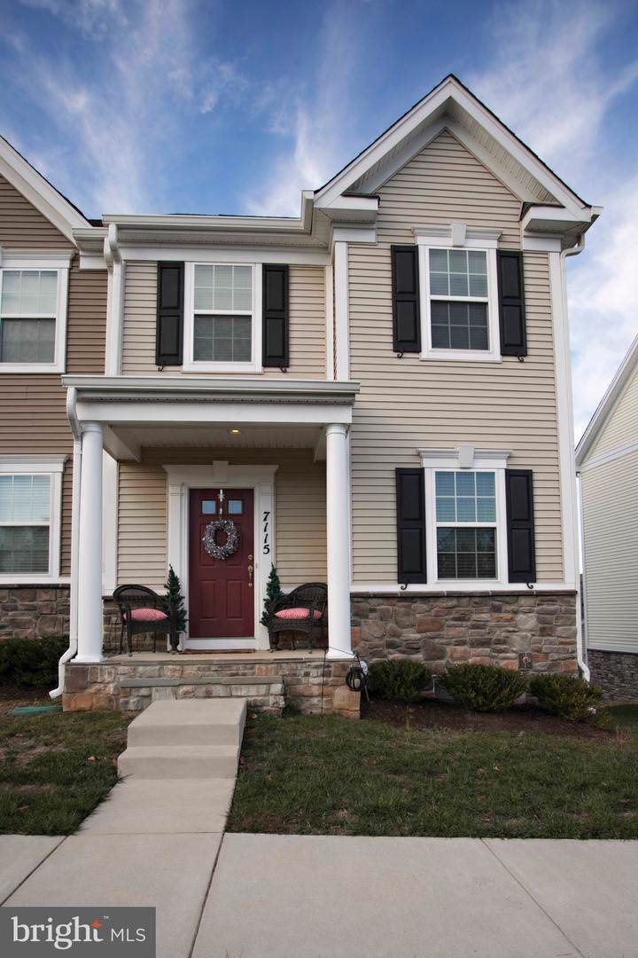 7115 Durrette Road - Photo 1