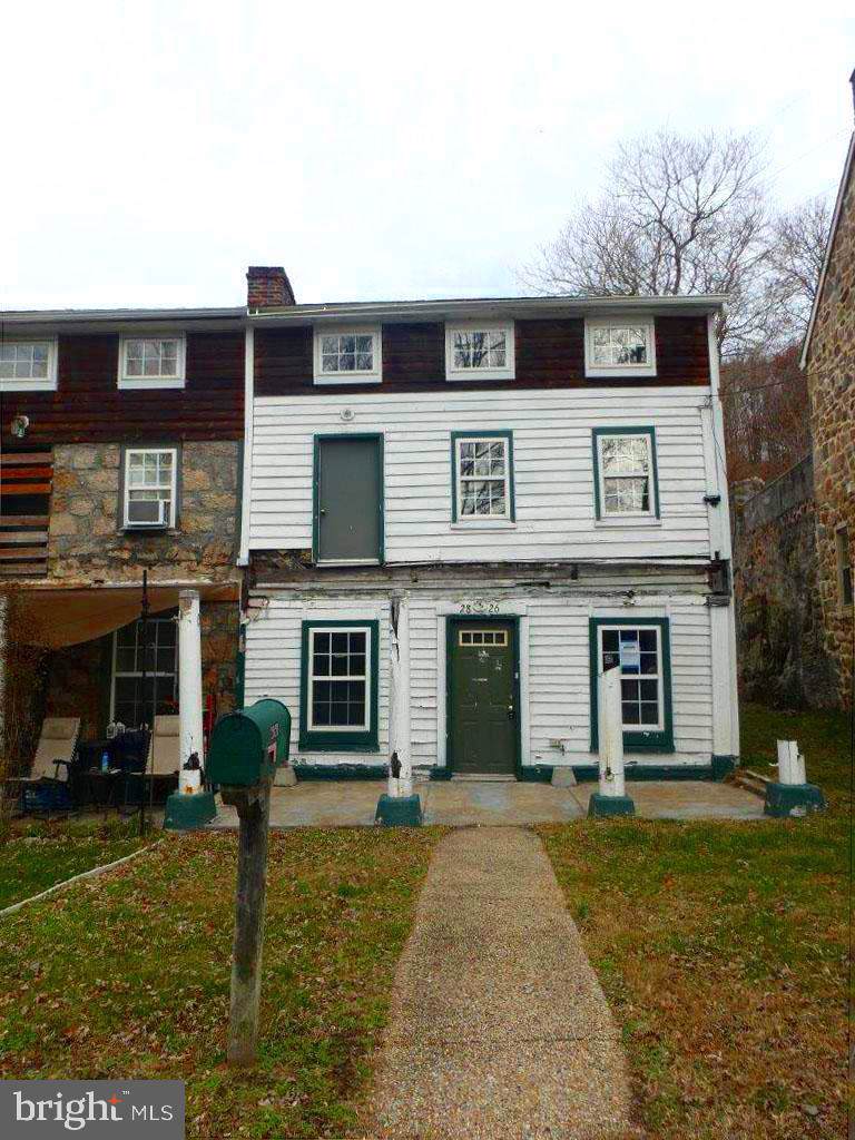2826 Nine Mile Circle - Photo 1