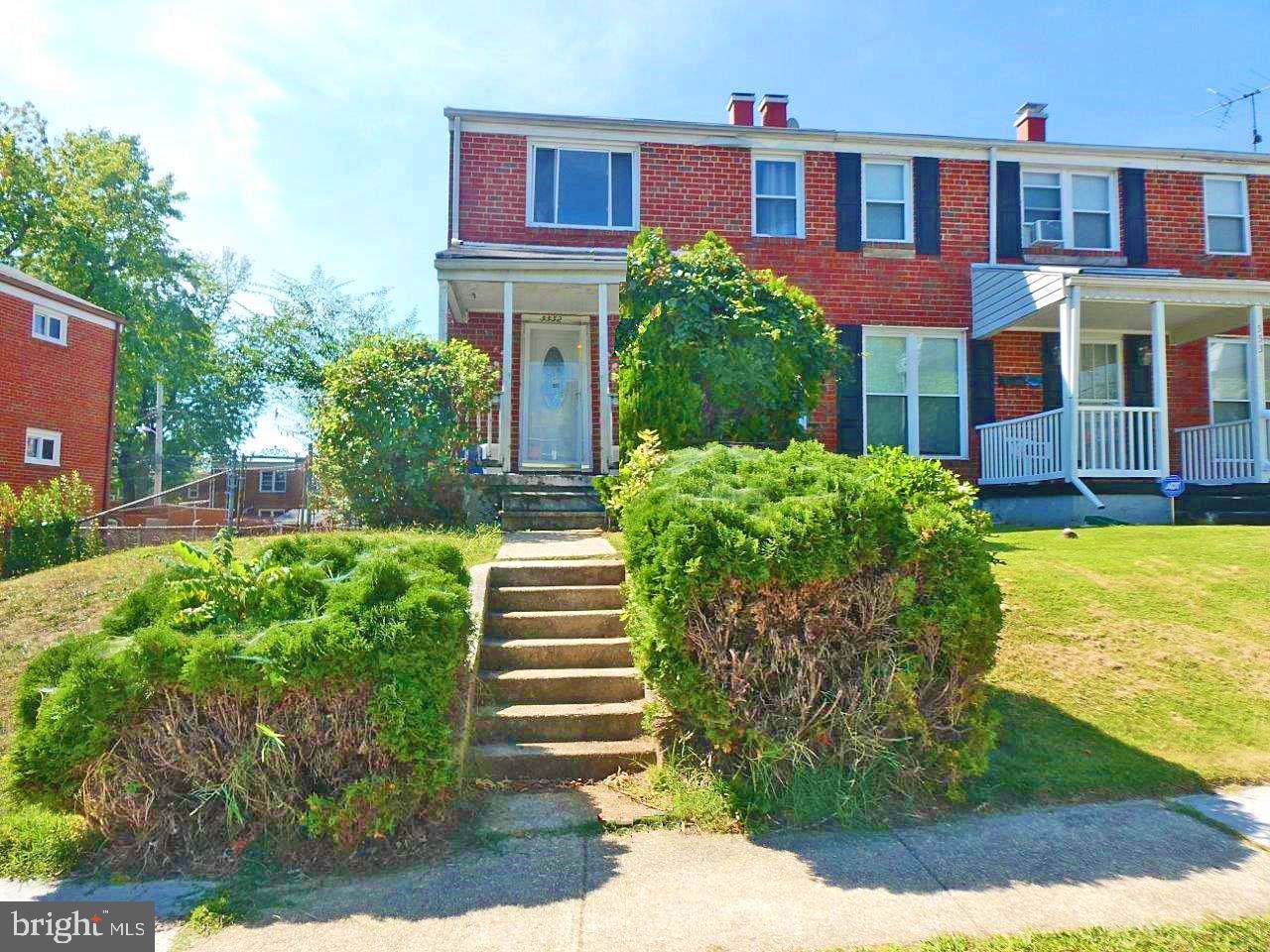 5532 Bucknell Road - Photo 1