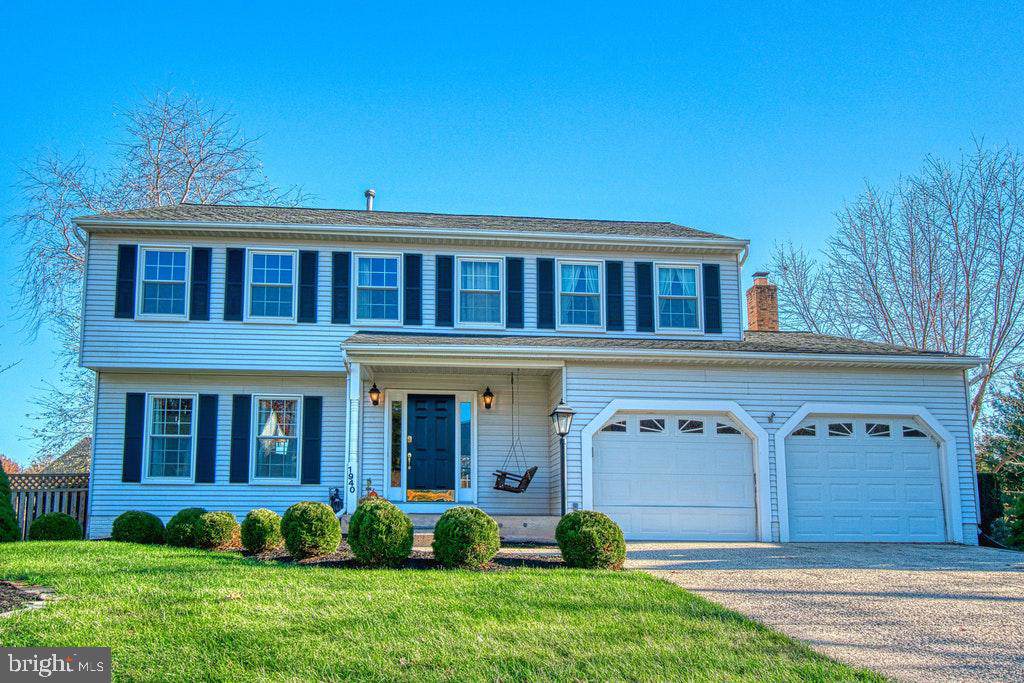 1940 Beech Road - Photo 1