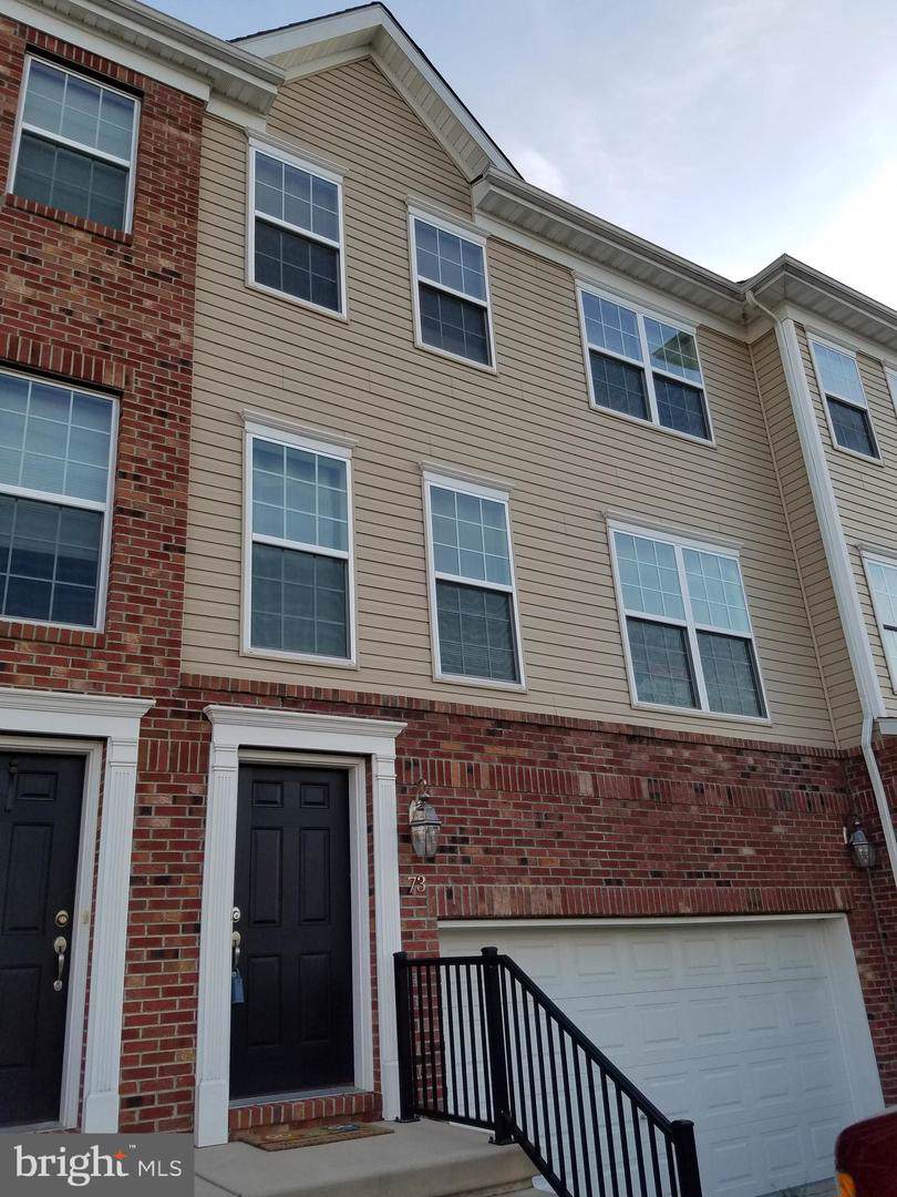 73 Riverwalk Boulevard - Photo 1