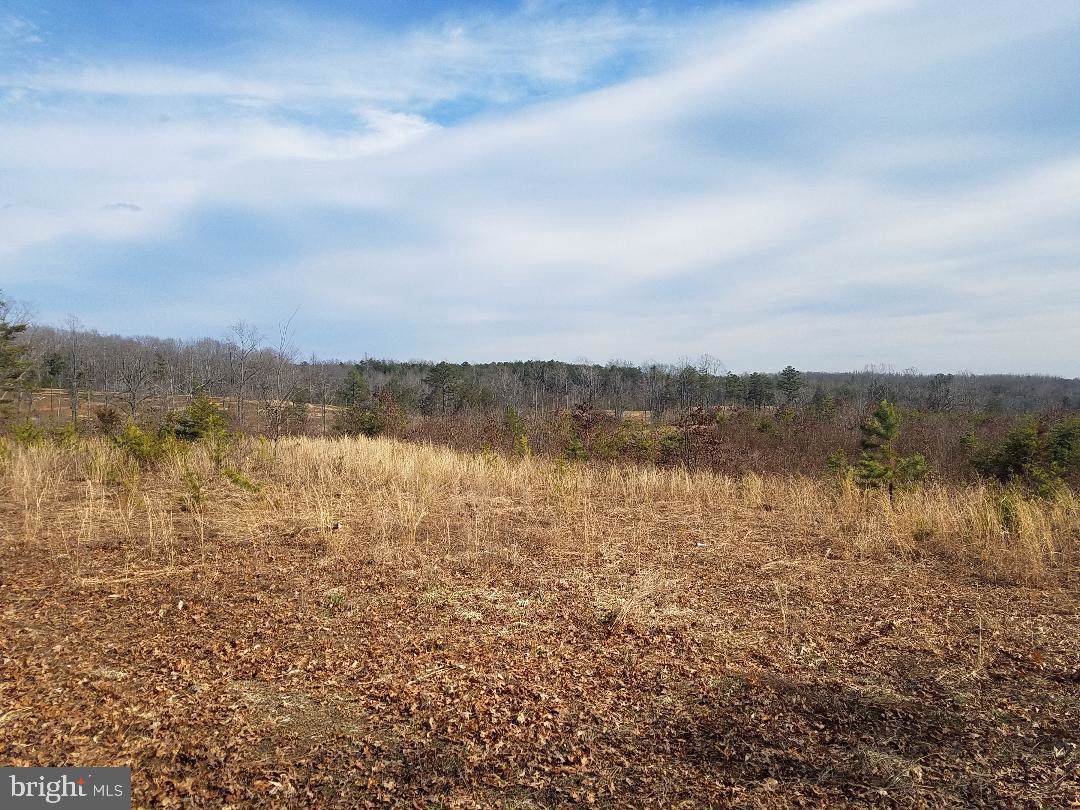 2376 Hickory Creek Road - Photo 1