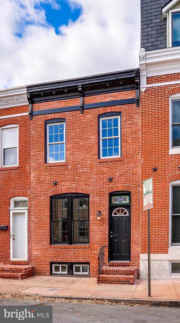 1402 Patapsco Street - Photo 1