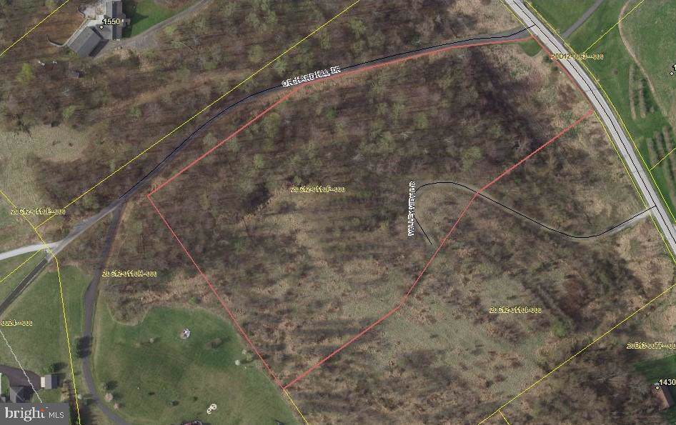 0 Knoxlyn Orrtanna Road - Photo 1