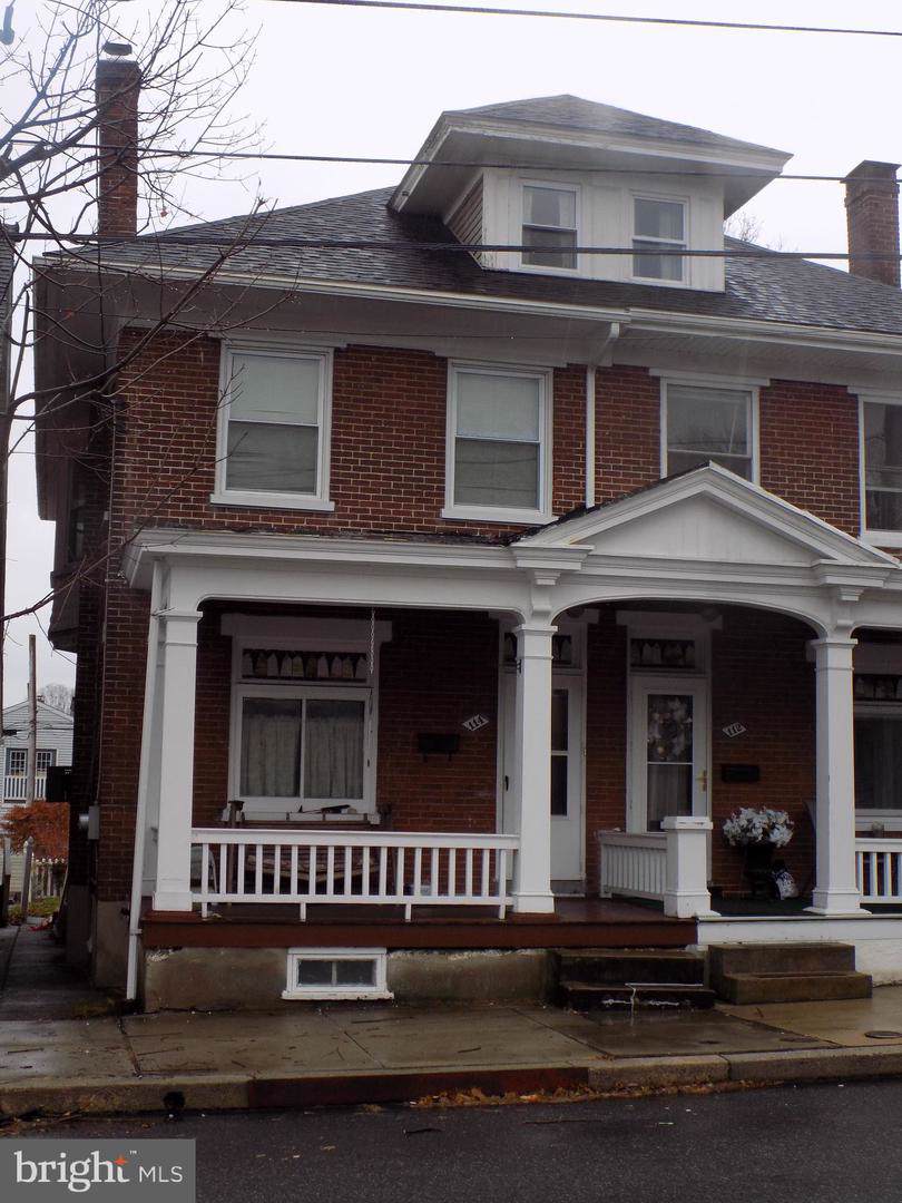 114 Washington Street - Photo 1