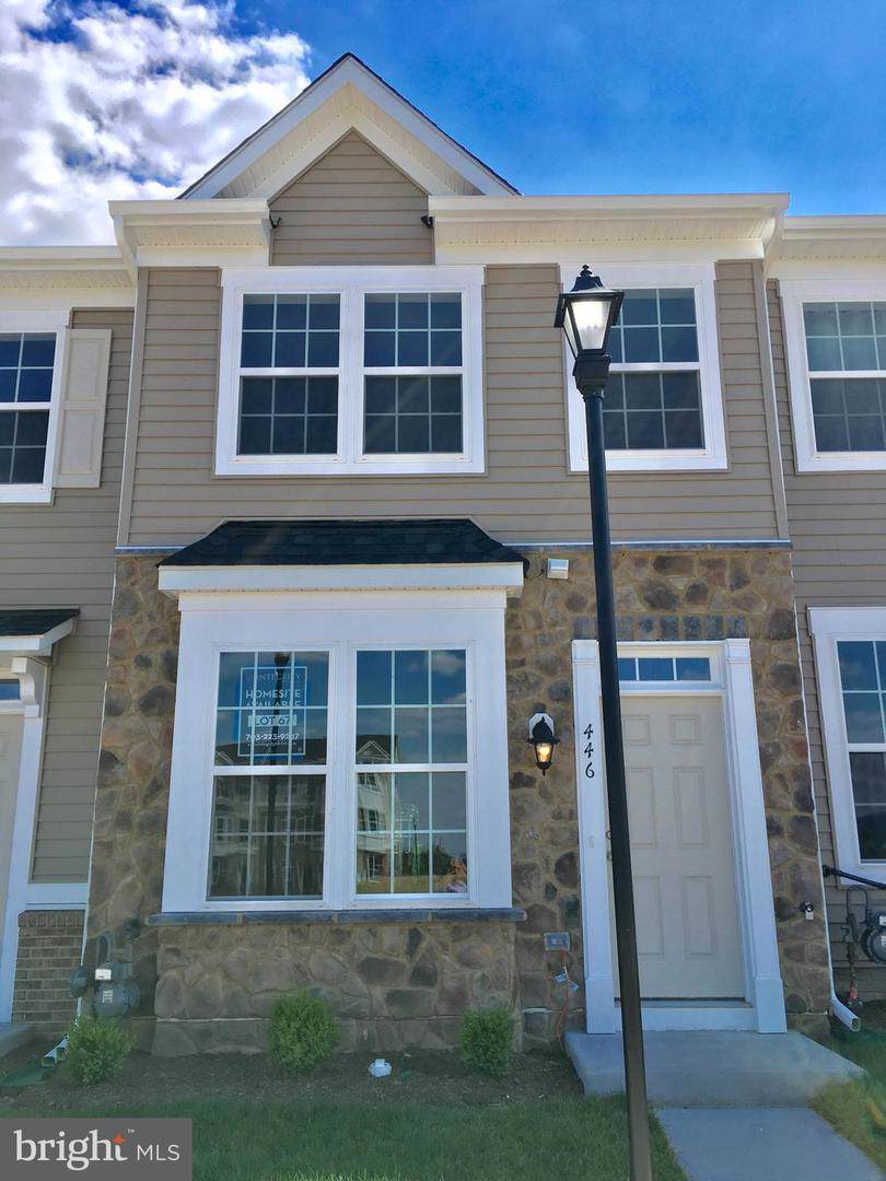 446 Pemberton Park Lane - Photo 1