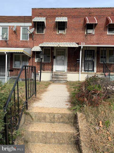 2558 Lafayette Avenue - Photo 1