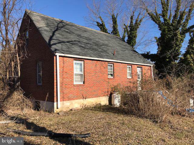 899 Strasburg Road - Photo 1