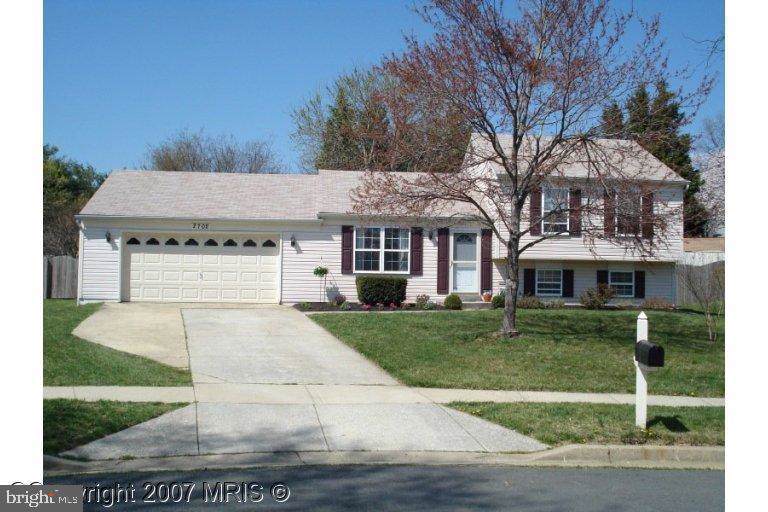 2702 Accent Court - Photo 1