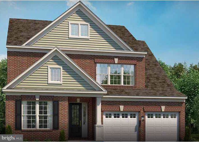 0 Fox Stream Way - Photo 1