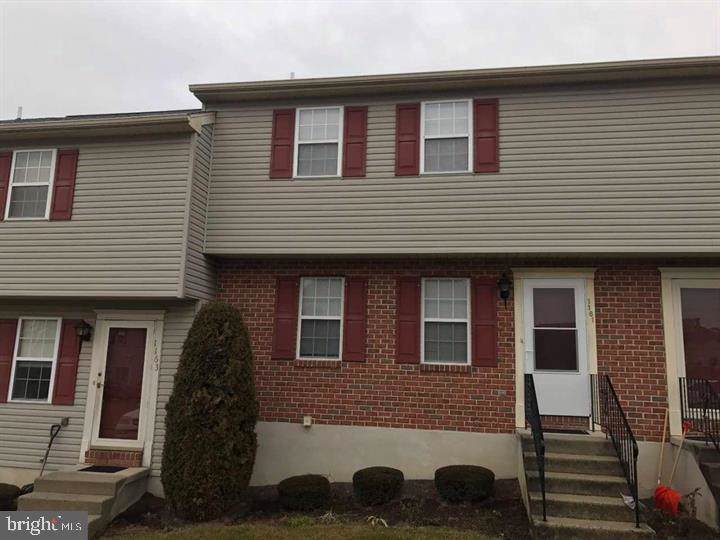 1161 Fredrick Boulevard - Photo 1