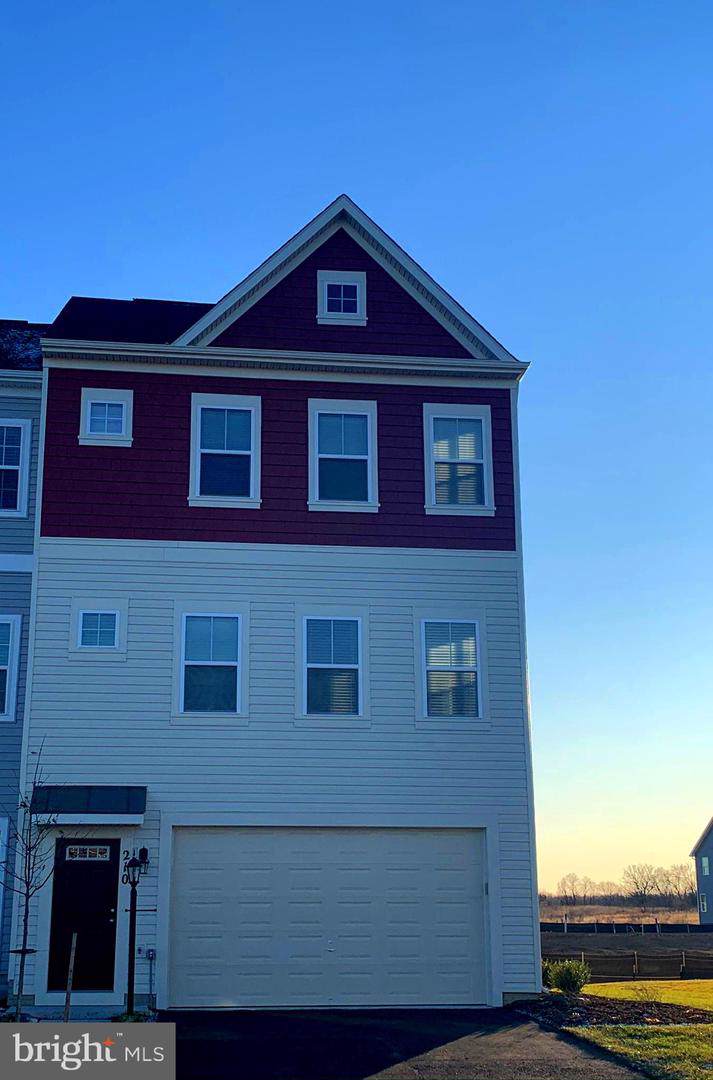 210 Parkland Drive - Photo 1