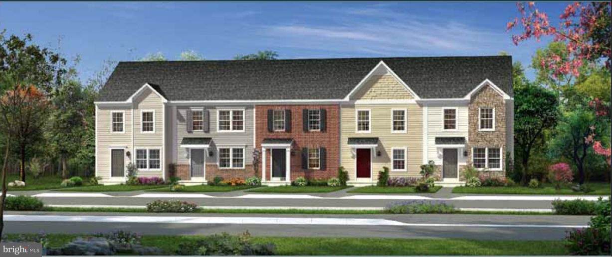 0 Darien Drive - Photo 1