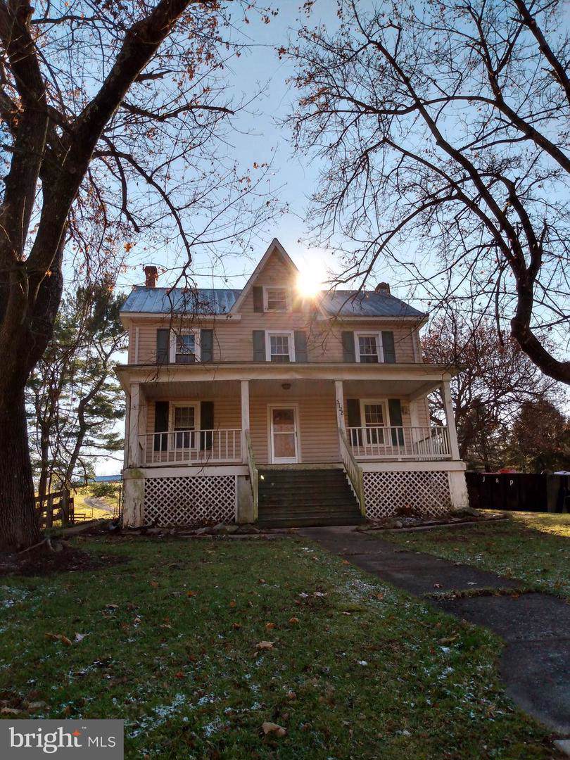 3728 Harpers Ferry Road - Photo 1