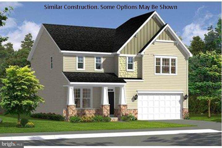 0 Mcwharton Way - Photo 1