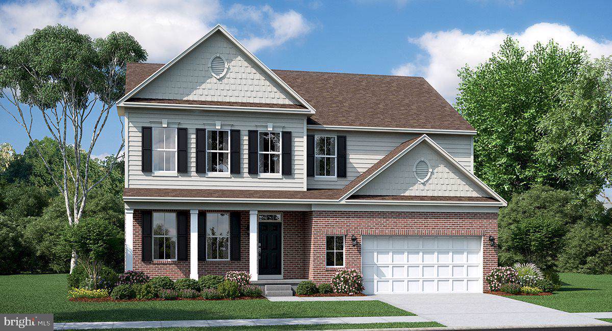 4483 Stovepipe Lane - Photo 1