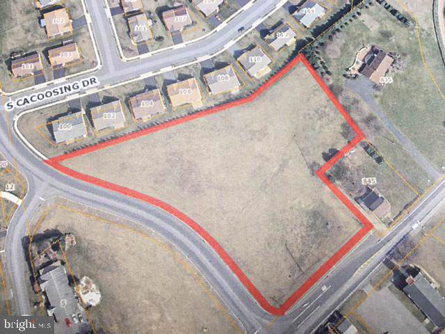 Lot 92 Wernersville Road - Photo 1