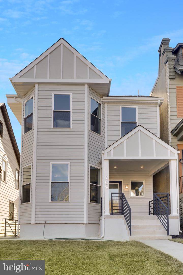 209 S Street - Photo 1