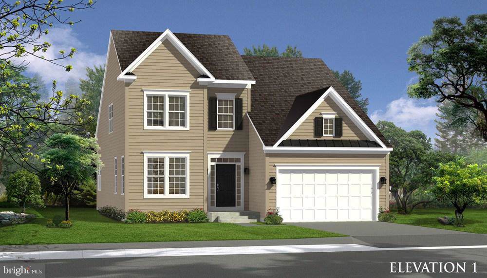 0 Flight O Arrows Way - Photo 1