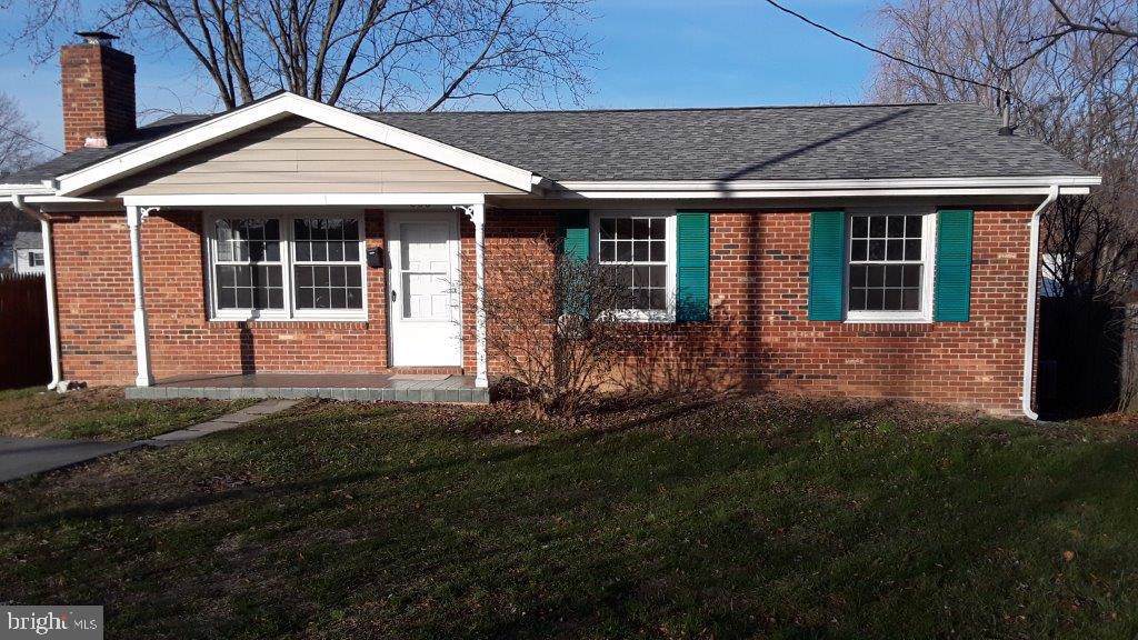 608 Opequon Court - Photo 1