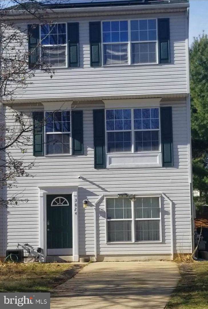 3824 Sandy Hook Road - Photo 1