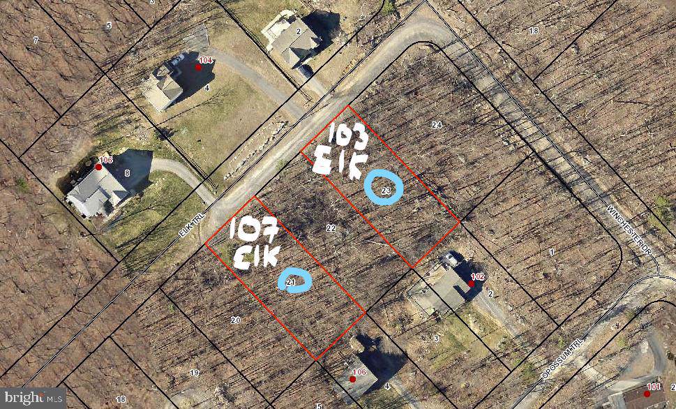 103 Elk Trail - Photo 1