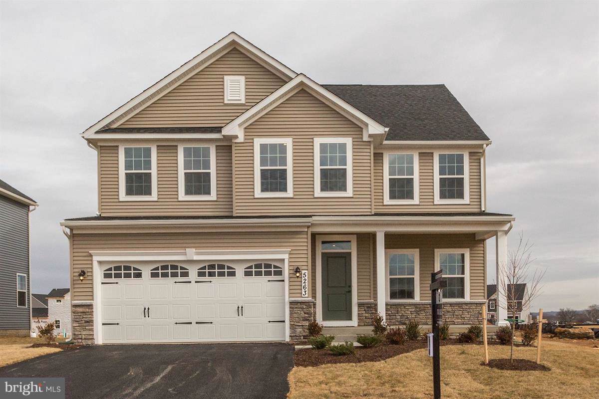 2178 Nottoway Drive - Photo 1
