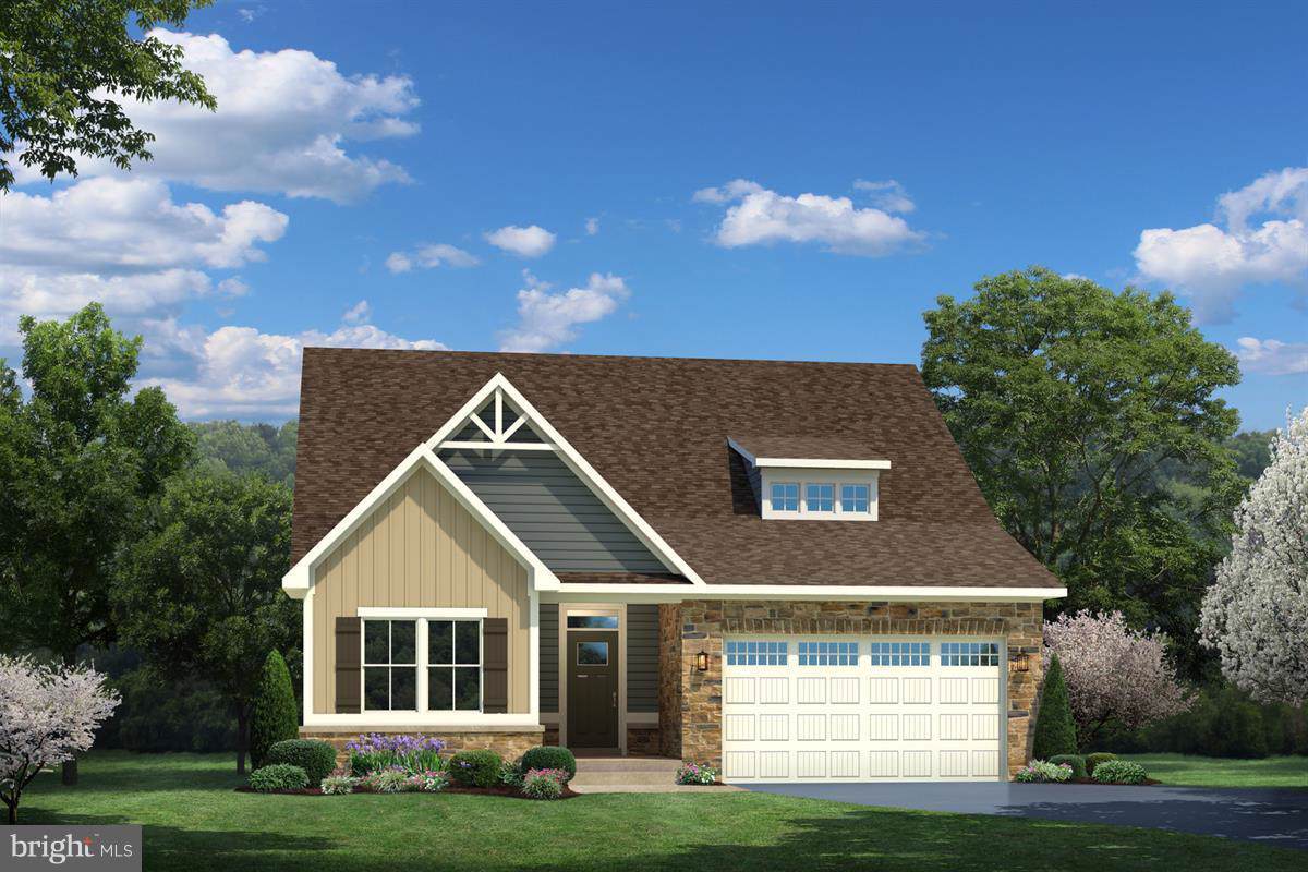 2170 Nottoway Drive - Photo 1