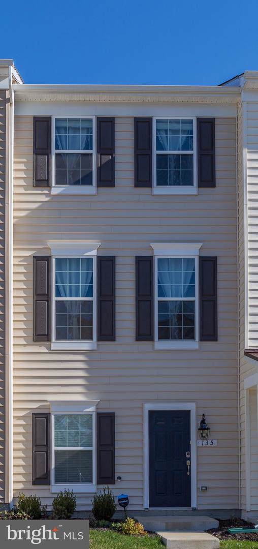 135 Tree Line Drive - Photo 1