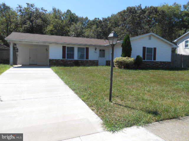 1319 Wilson Road - Photo 1
