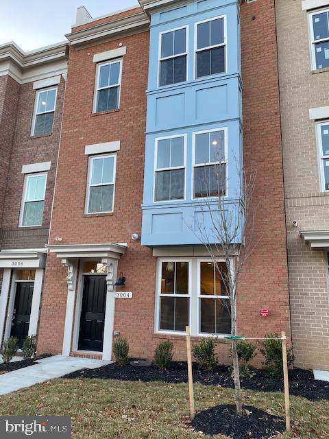 8388 Merrifield Cinema Drive - Photo 1