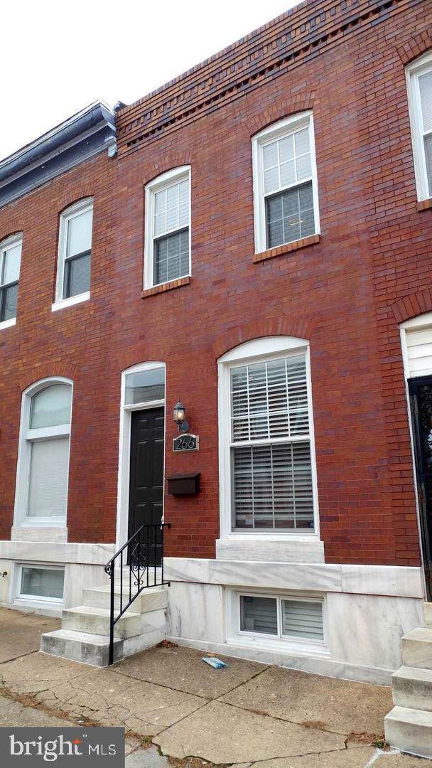 266 Robinson Street - Photo 1