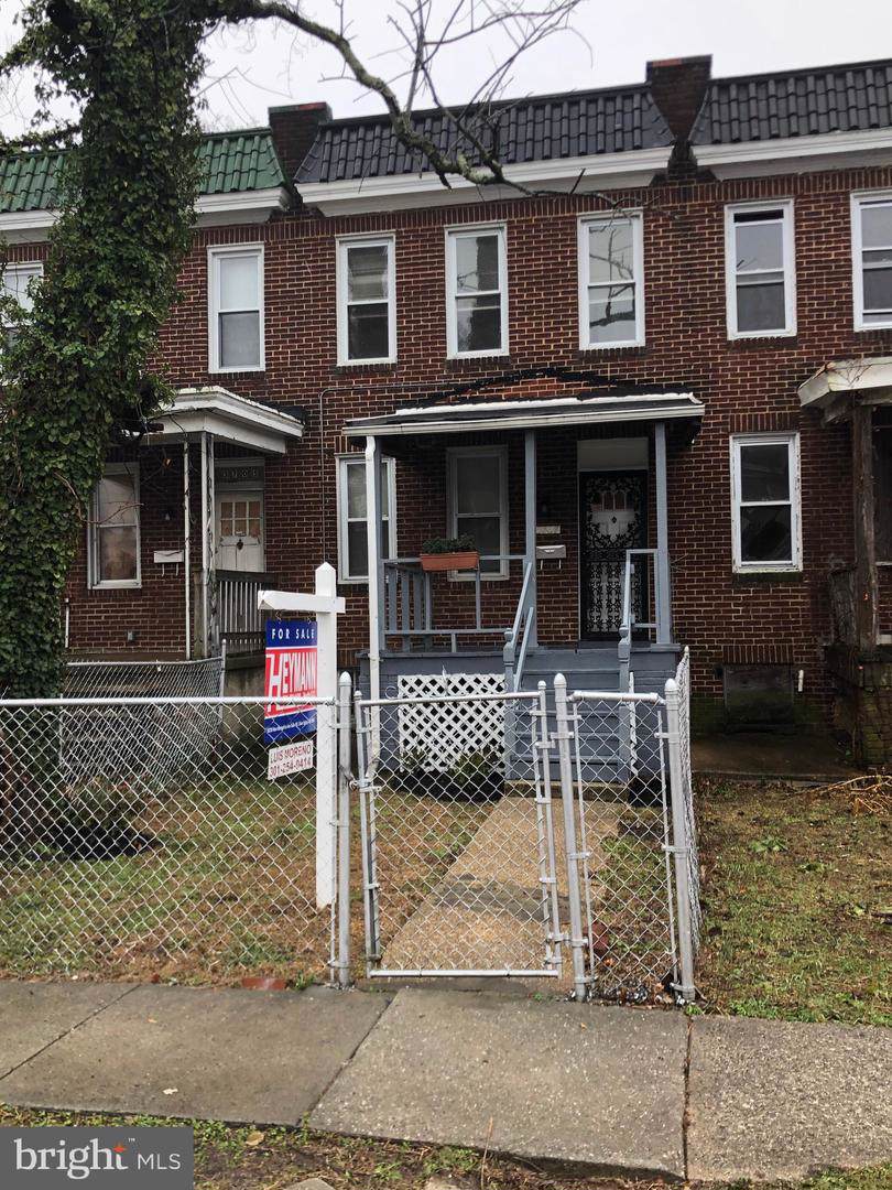 3707 Arcadia Avenue - Photo 1