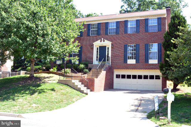 7213 Kyles Landing - Photo 1