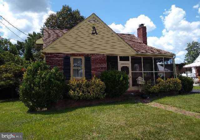 917 Lynvue Road - Photo 1
