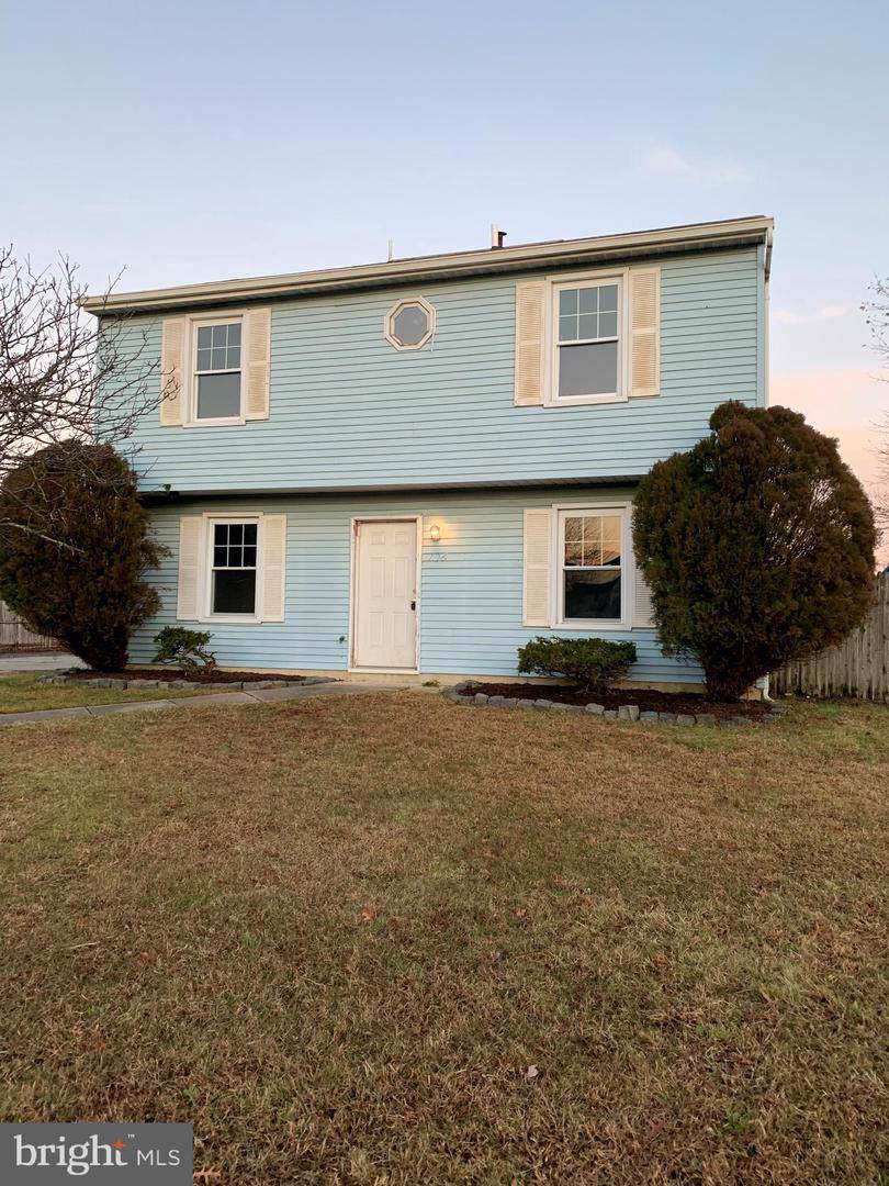 706 Shelbourn Drive - Photo 1
