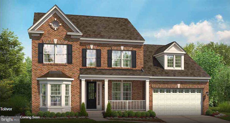 0 Fox Stream Way - Photo 1