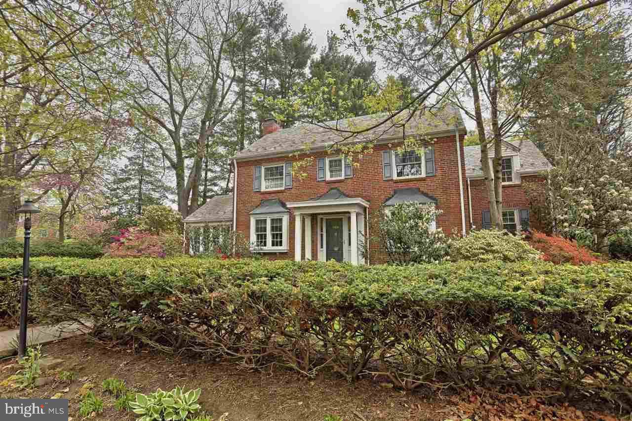 2315 Edgewood Road - Photo 1