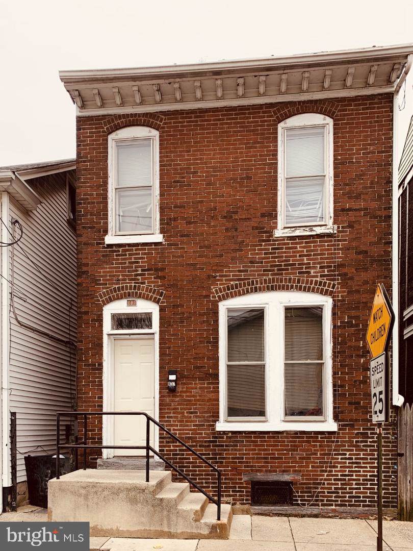 416 Partridge Street - Photo 1