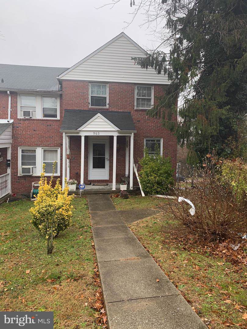 963 North Hill Road - Photo 1