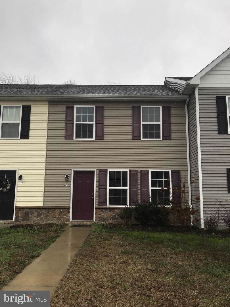 607 Wood Duck Drive - Photo 1