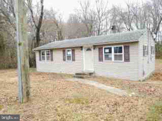 447 Voshells Mill Star Hill Road - Photo 1
