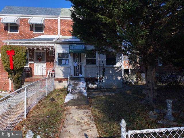 5614 Fernpark Avenue - Photo 1